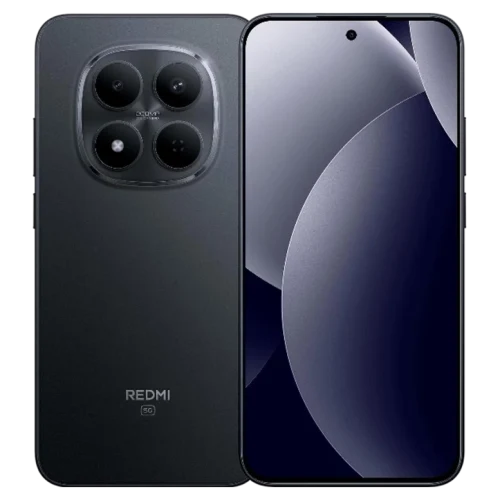 Xiaomi Redmi Note 15 Pro 5G 8/256 GB Black