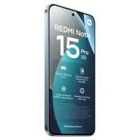 Xiaomi Redmi Note 15 Pro 5G 8/256 GB Blue 2