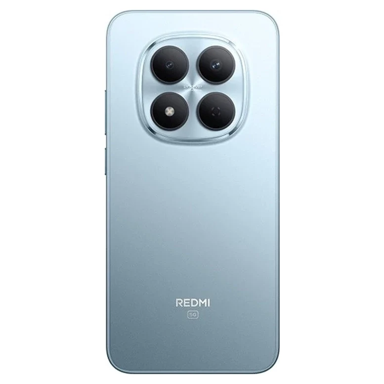 Xiaomi Redmi Note 15 Pro 5G 8/256 GB Blue 3