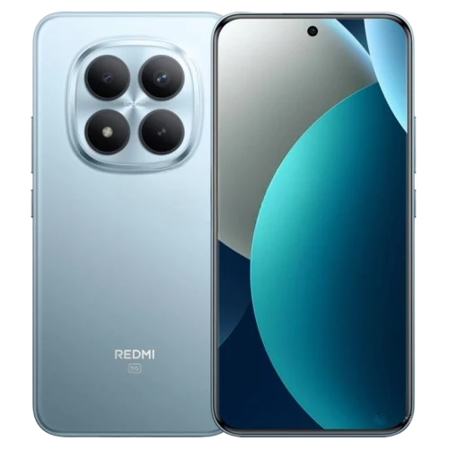 Xiaomi Redmi Note 15 Pro 5G 8/256 GB Blue