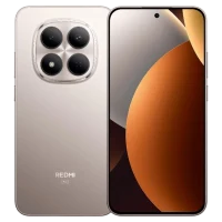 Xiaomi Redmi Note 15 Pro 5G 8/256 GB Titanium