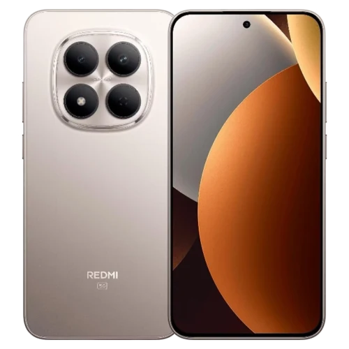 Xiaomi Redmi Note 15 Pro 5G 8/256 GB Titanium