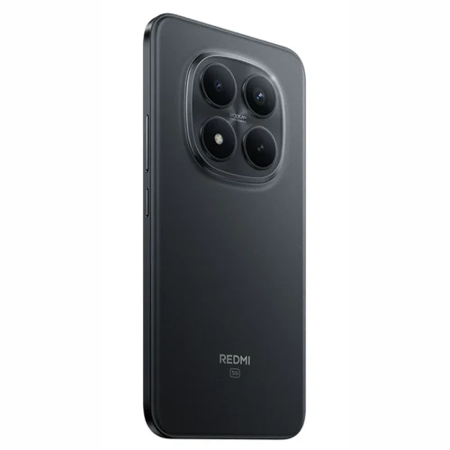 Xiaomi Redmi Note 15 Pro+ 5G 12/512 GB Black