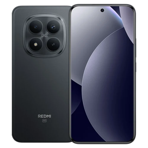 Xiaomi Redmi Note 15 Pro+ 5G 12/512 GB Black