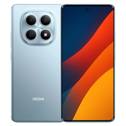 Xiaomi Redmi Note 15 6/128 ГБ Blue