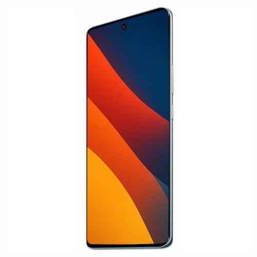 Xiaomi Redmi Note 15 6/128 ГБ Blue