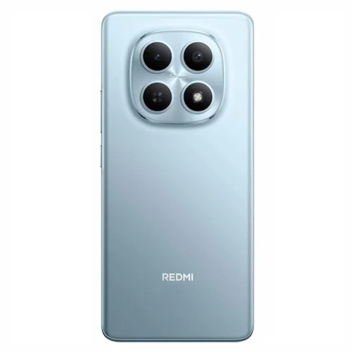 Xiaomi Redmi Note 15 6/128 ГБ Blue
