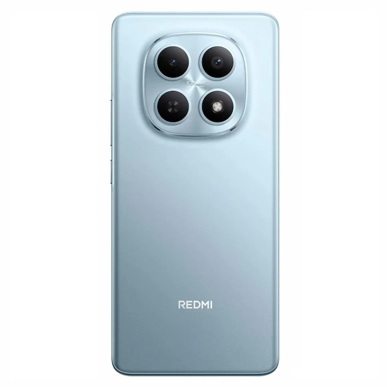 Xiaomi Redmi Note 15 6/128 ГБ Blue 3
