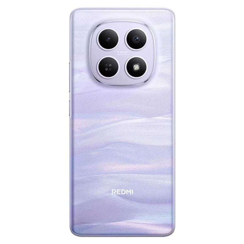 Xiaomi Redmi Note 15 6/128 ГБ Purple 3