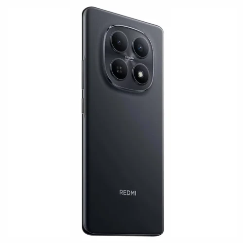 Xiaomi Redmi Note 15 8/256 GB Black