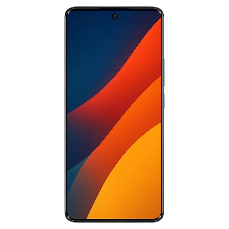 Xiaomi Redmi Note 15 8/256 ГБ Black 2