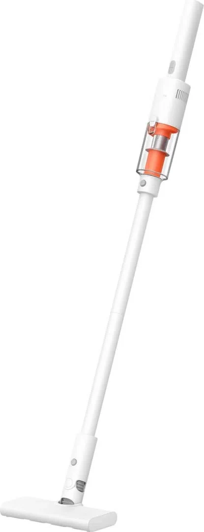 Aspirator vertical Xiaomi Vacuum Cleaner P30, Alb