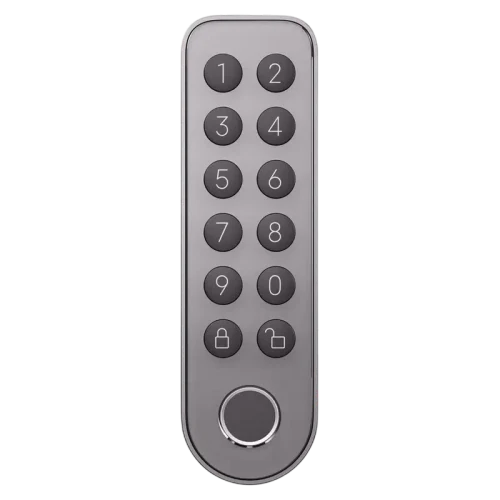 Xiaomi Self-Install Smart Lock (Keypad Included)