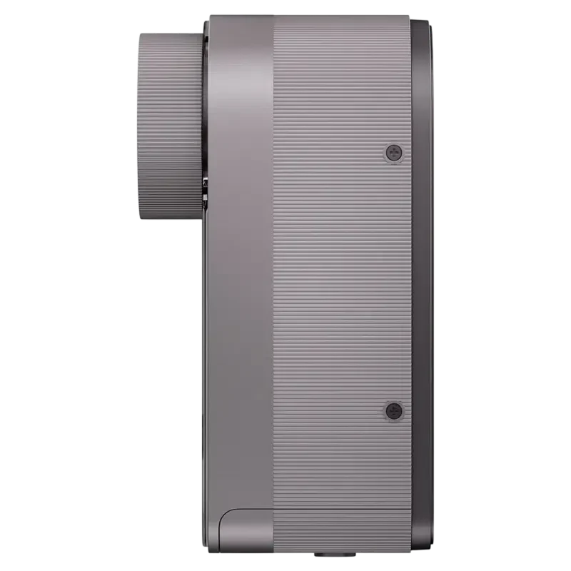 Încuietoare inteligentă Xiaomi Self-Install Smart Lock (Keypad), Gri 3
