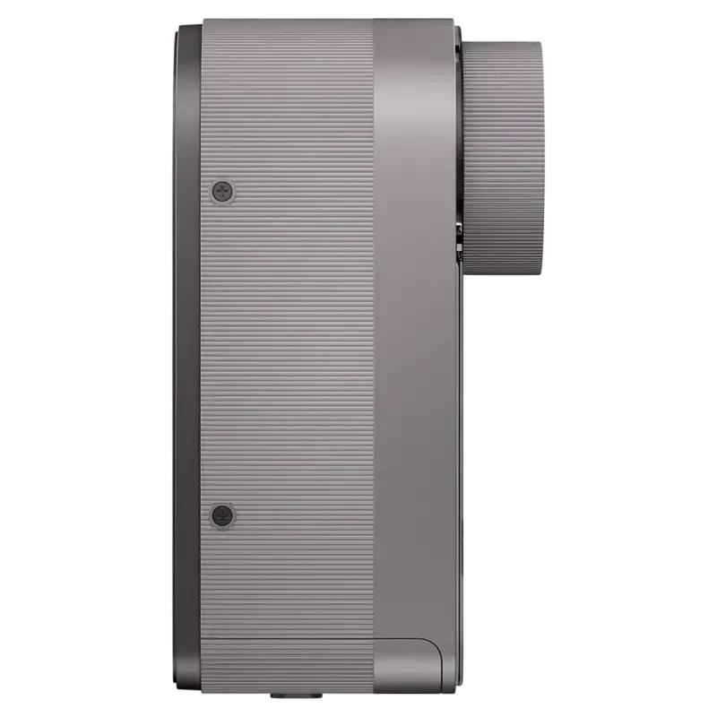 Încuietoare inteligentă Xiaomi Self-Install Smart Lock (Keypad), Gri 4