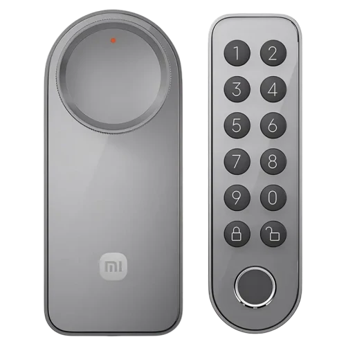 Xiaomi Self-Install Smart Lock (Keypad Included)