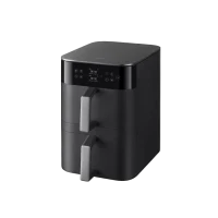 Аэрогриль Xiaomi Smart Dual Zone, Черный 2