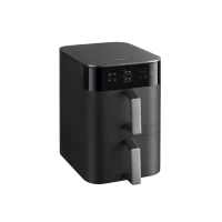 Аэрогриль Xiaomi Smart Dual Zone, Черный 3