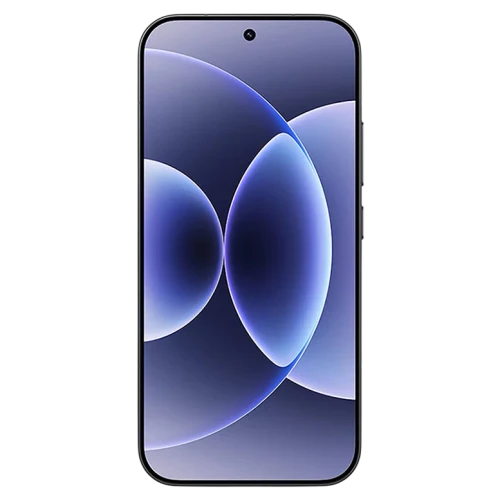 Xiaomi 17 12/512 GB Black