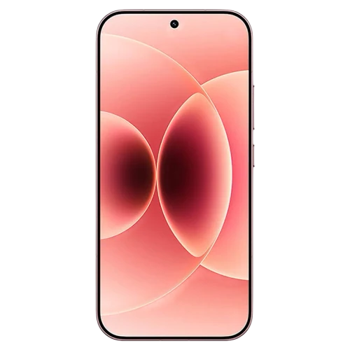 Xiaomi 17 12/512 GB Alpine Pink