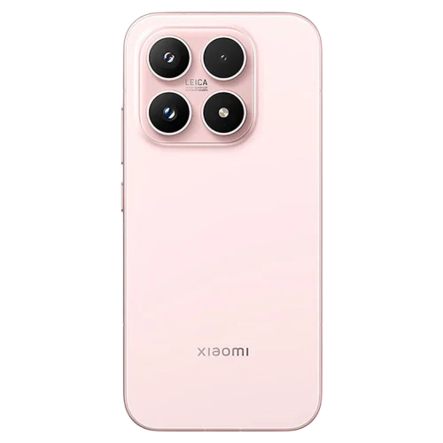 Xiaomi 17 12/512 GB Alpine Pink