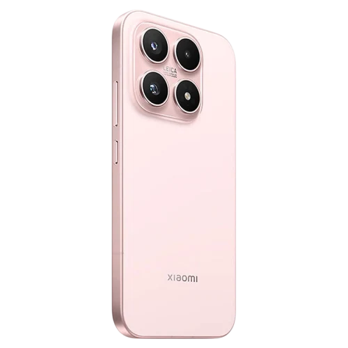 Xiaomi 17 12/512 GB Alpine Pink