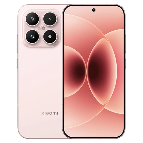 Xiaomi 17 12/512 GB Alpine Pink