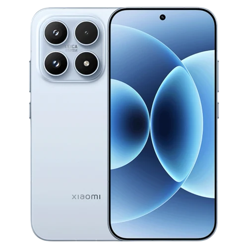 Xiaomi 17 12/512 GB Ice Blue