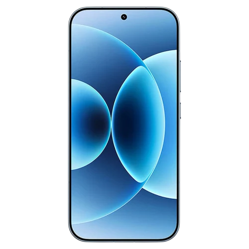 Xiaomi 17 12/512 GB Ice Blue