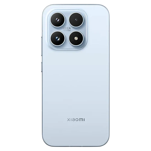 Xiaomi 17 12/512 GB Ice Blue