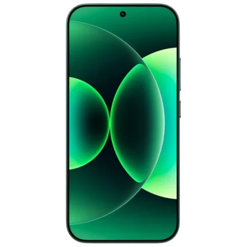 Xiaomi 17 12/512 GB Venture Green