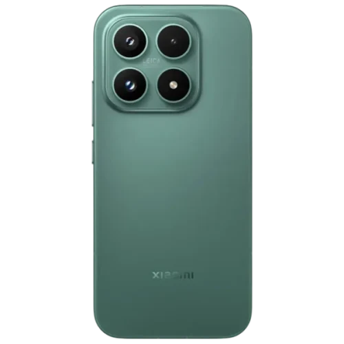 Xiaomi 17 12/512 GB Venture Green