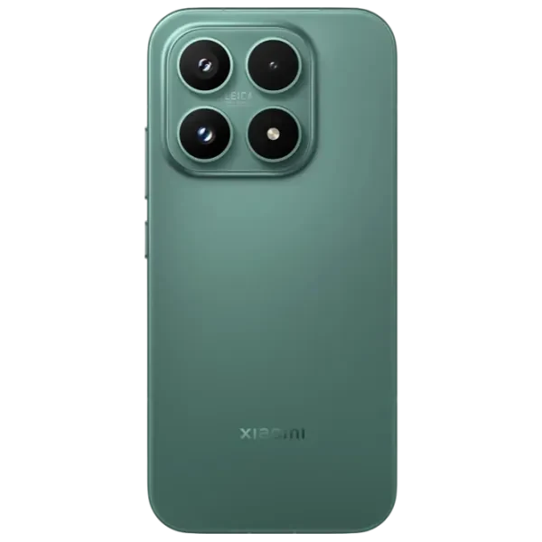 Xiaomi 17 12/512 ГБ Venture Green 3