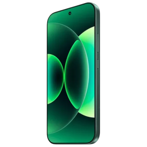 Xiaomi 17 12/512 GB Venture Green