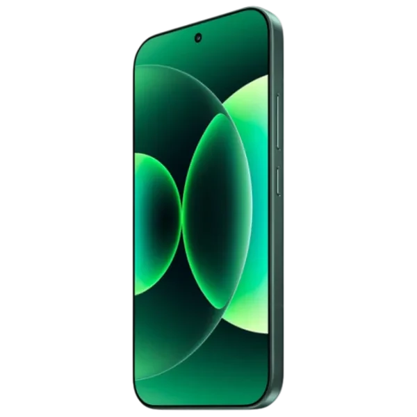 Xiaomi 17 12/512 ГБ Venture Green 4
