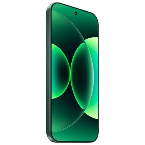 Xiaomi 17 12/512 GB Venture Green