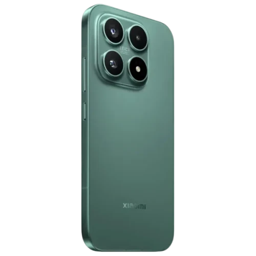 Xiaomi 17 12/512 GB Venture Green