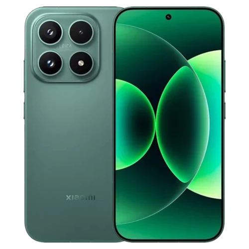 Xiaomi 17 12/512 GB Venture Green