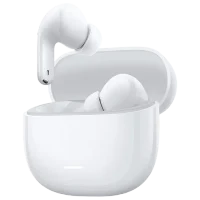 Беспроводные наушники Xiaomi Redmi Buds 8 Lite White 4
