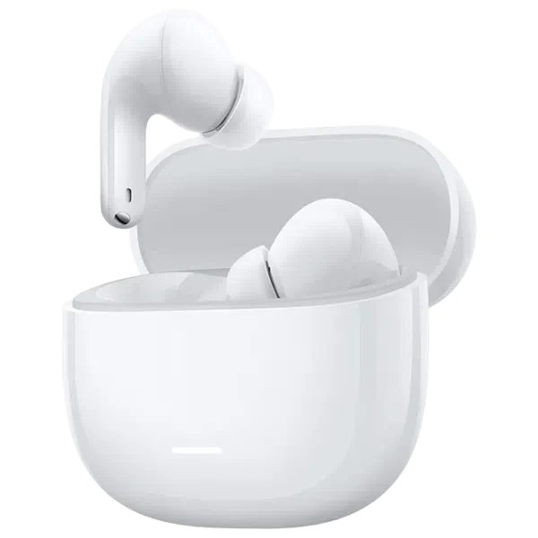 Беспроводные наушники Xiaomi Redmi Buds 8 Lite White 4