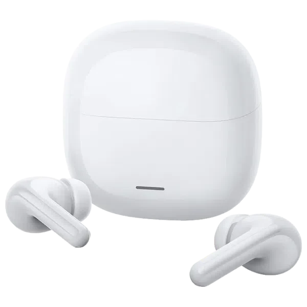 Беспроводные наушники Xiaomi Redmi Buds 8 Lite White 5