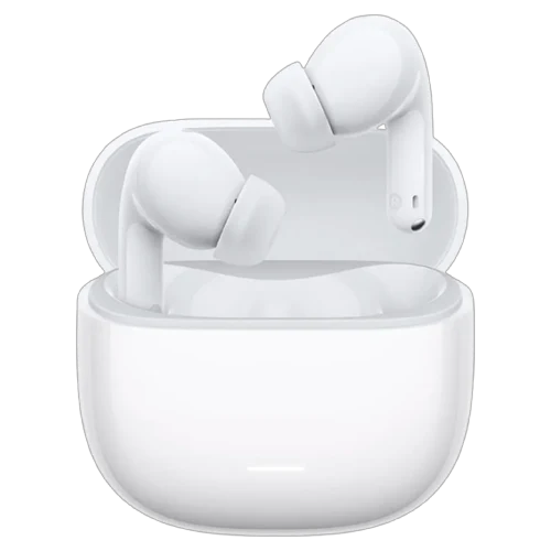 Căști fără fir Xiaomi Redmi Buds 8 Lite White
