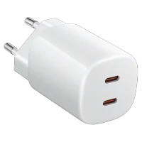Xiaomi 45W Nano Turbo Charging Power Adapter (2-Port) 2
