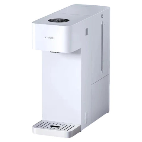 Termopot Xiaomi Smart Water Dispenser Hot and Cold, White