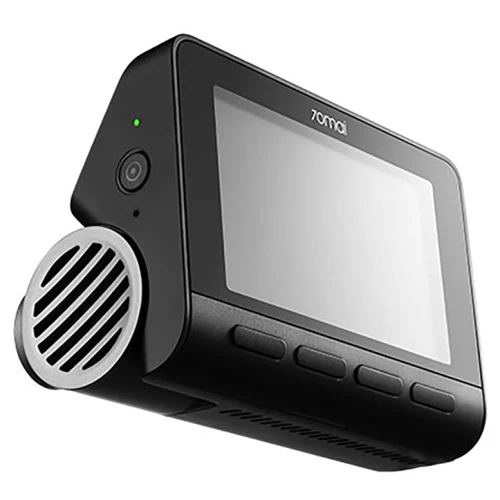 Cameră Auto Xiaomi 70 Mai A800SE 4K Dash Cam Global, Black