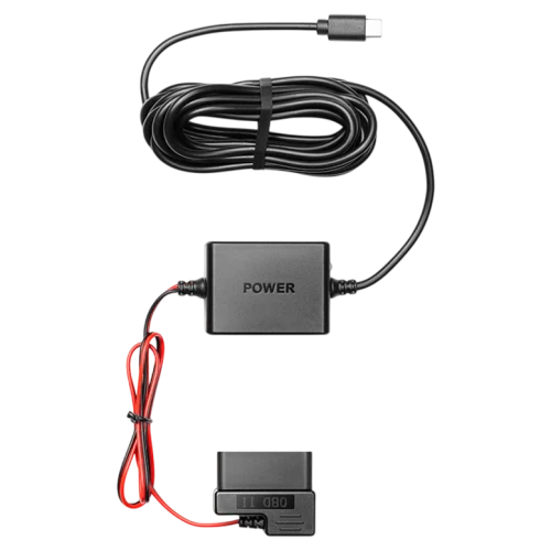 Xiaomi 70 mai Hardwire Kit OBD-II Type-C