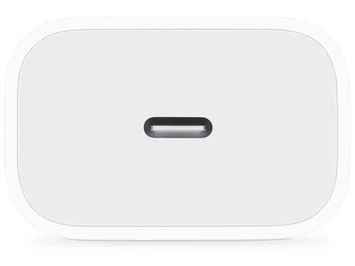 Incarcator Xiaomi 20W Fast Charging, Alb