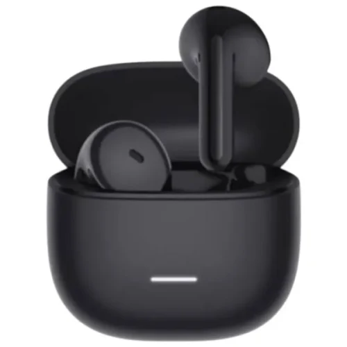 Căști Xiaomi Redmi Buds 8 Active, Negru