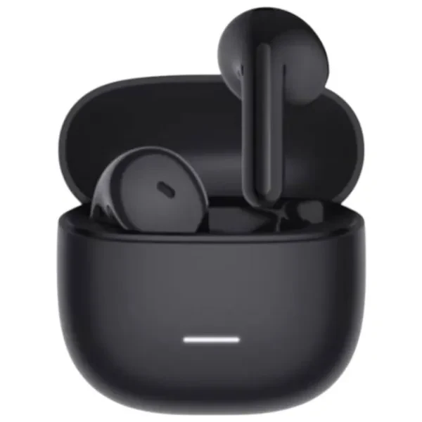 Căști Xiaomi Redmi Buds 8 Active, Negru 2