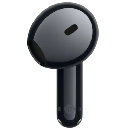 Căști Xiaomi Redmi Buds 8 Active, Negru